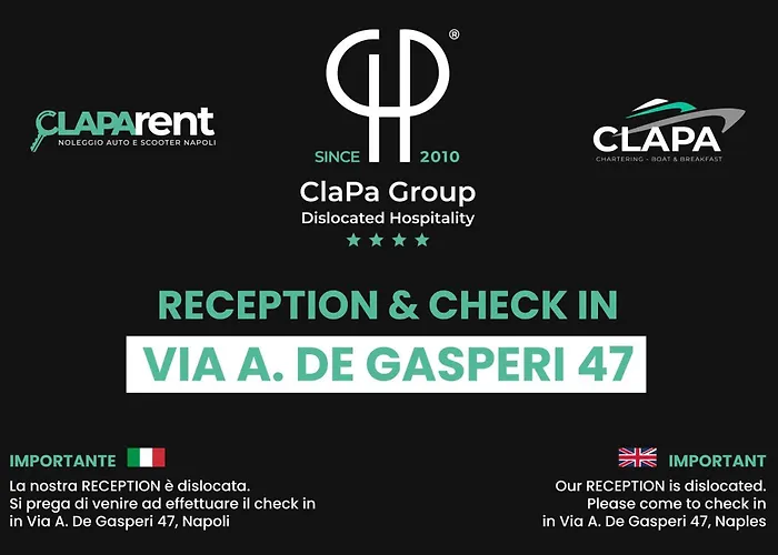 Royal Art H Duomo - Centro, By Clapa Group