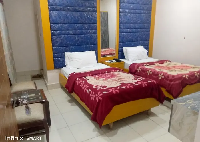 Stay Inn Guest House