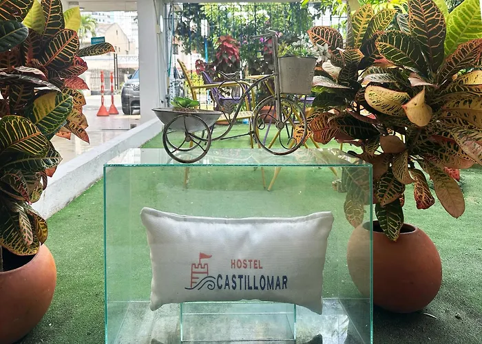 Castillomar