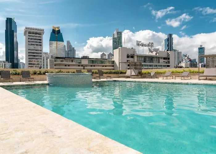 Hotel sulla spiaggia: Veneto Hotel & Casino