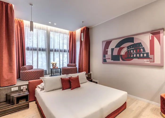 Parioli Cube Hotel