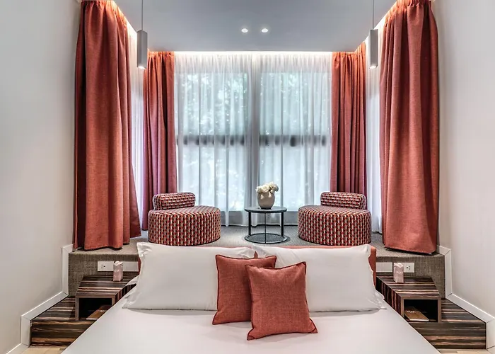 Parioli Cube Hotel