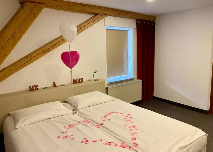 Hotel Am Zerlaut