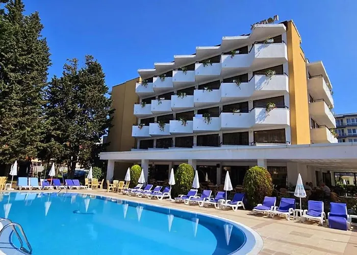 Cheap hotels Klisura