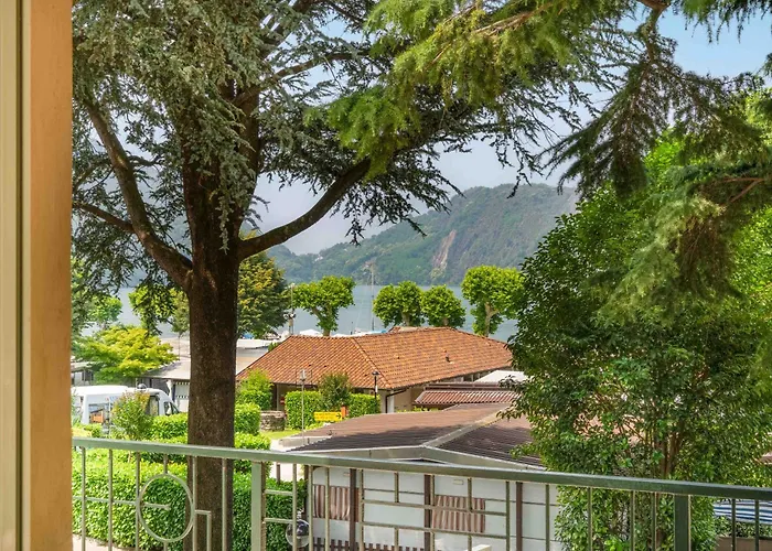 Green Village Accommodations