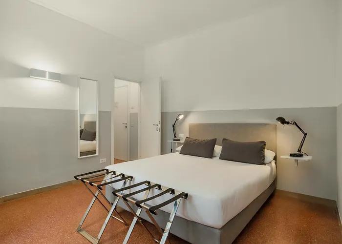 La Casa delle Acciughe Guest House