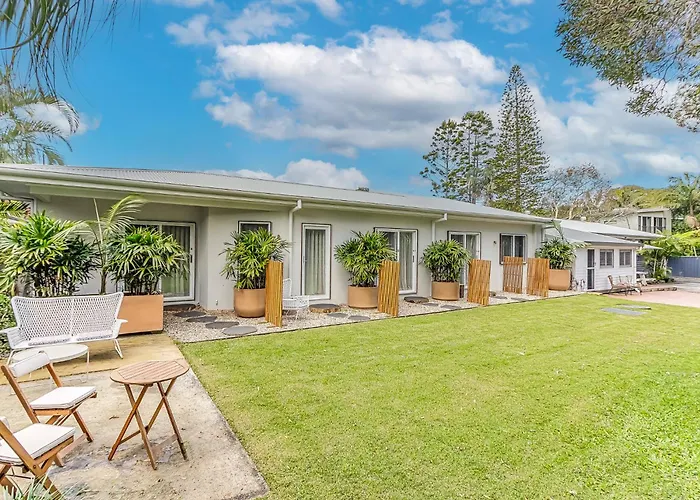 The Health Lodge