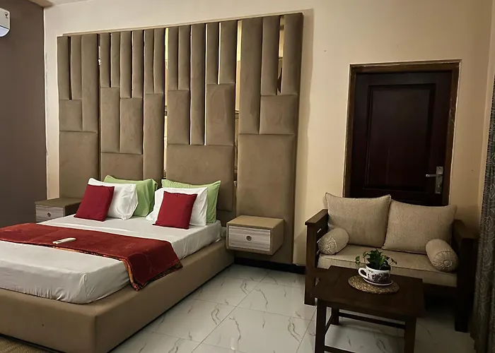 Guest house: Serendib Village Guest House