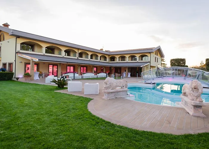 Villa Sofia