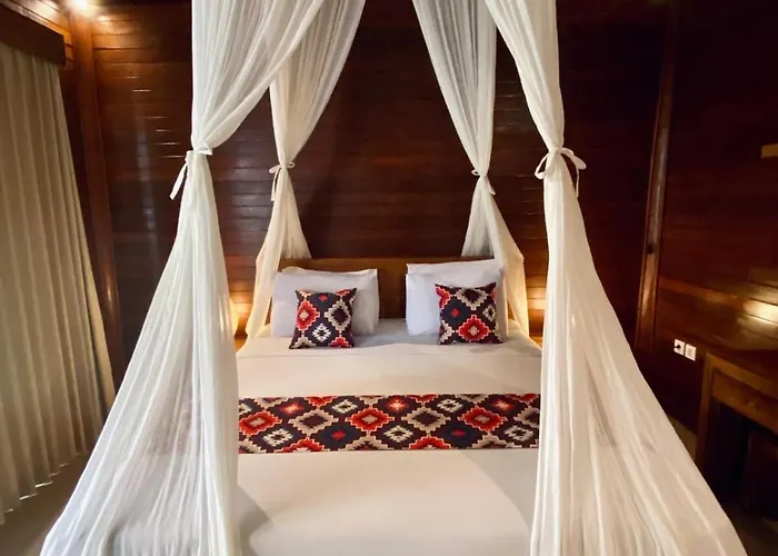 Villa: Ilalang Villas 2