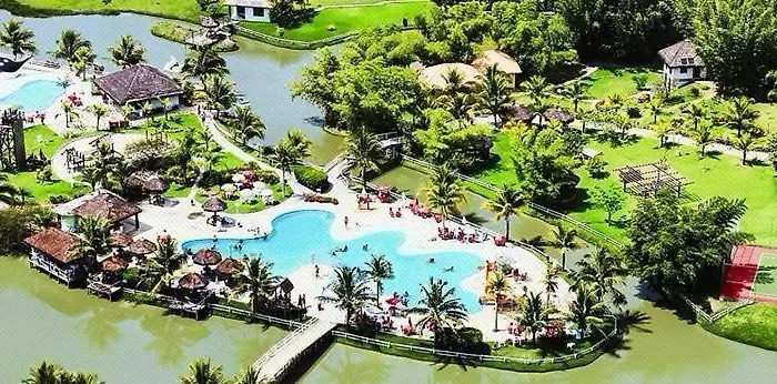 Sitio Ilha Do Lazer Hotel Araruama