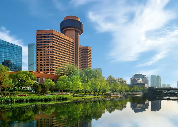 The Kunlun Beijing Jin Jiang Radisson