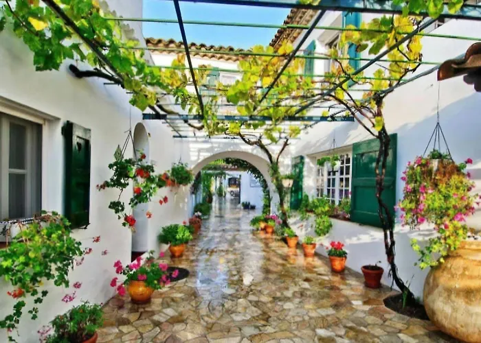 Hotel: Le Hameau