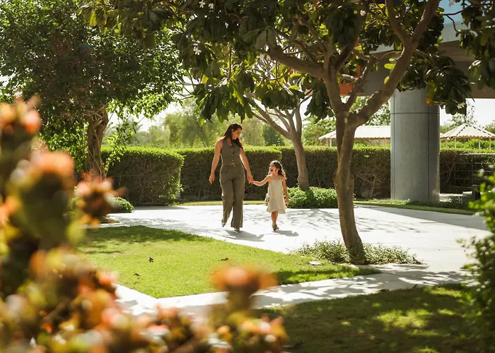 Park Arjaan By Rotana,