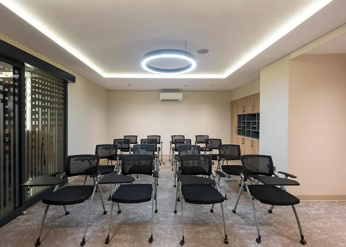 Continental Hotel Pera