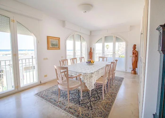 Villa Livia