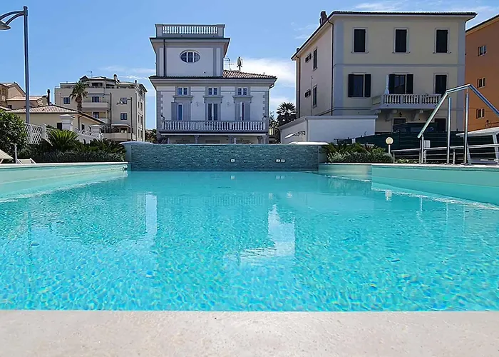 Villa Livia