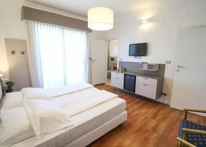 Hotel Am Grand Esplanada