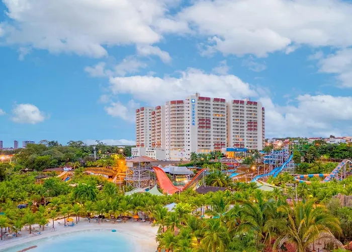 Wyndham Olímpia Royal s