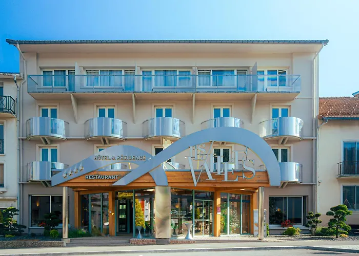  Les Vallees Labellemontagne
