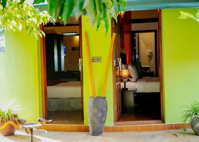 Fun Retreat Resort, Hotel And Ayurveda Spa