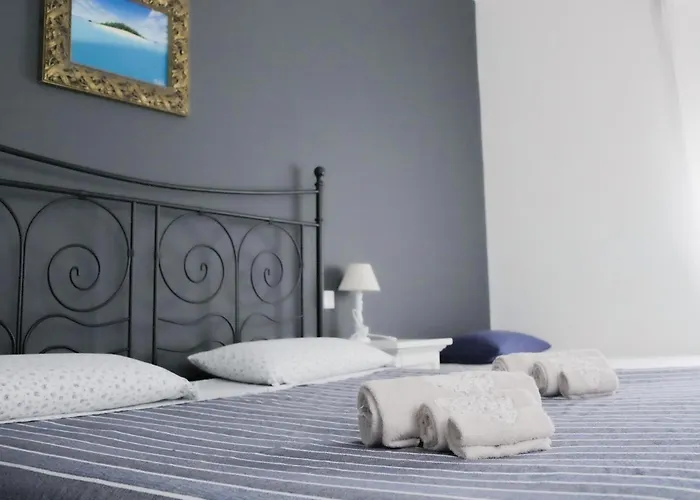 Hotel: R&B La Villa