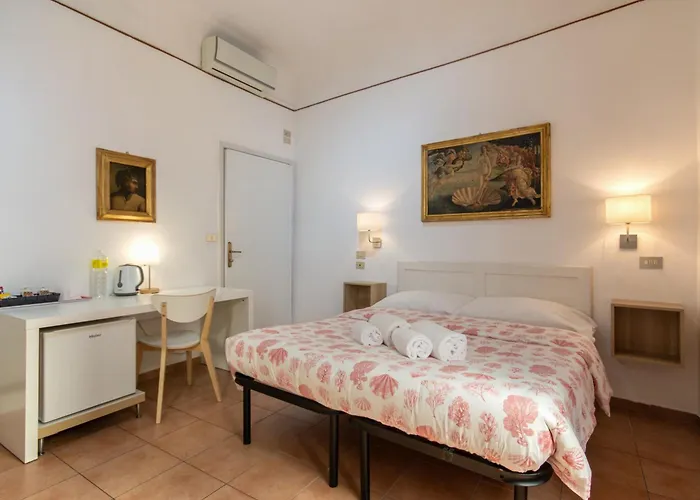 Althea Rooms