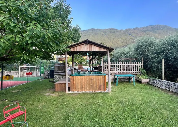  Agritur Michelotti Giancarlo