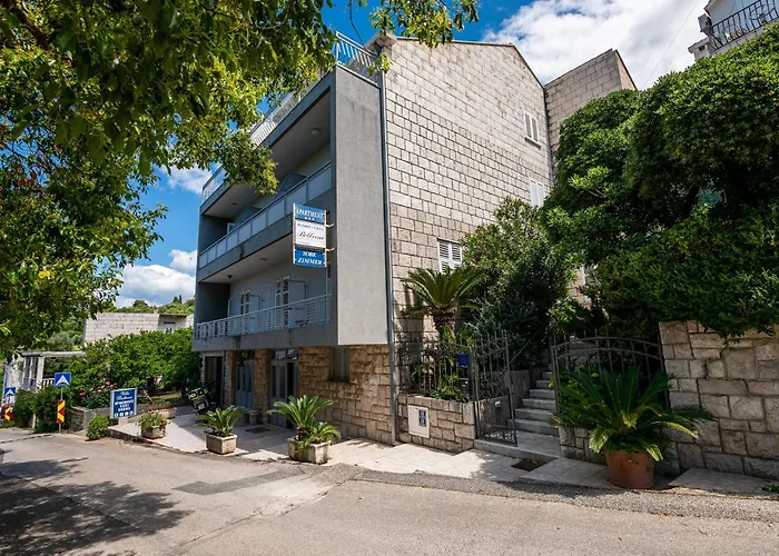 Villa Bellevue