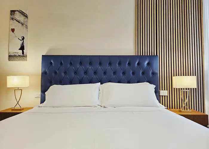 Spirit Of Boutique Rooms