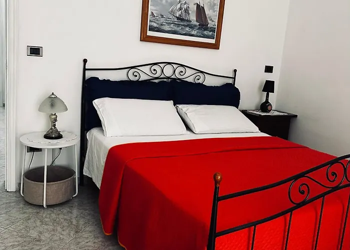 Resort: CASA de AVòS