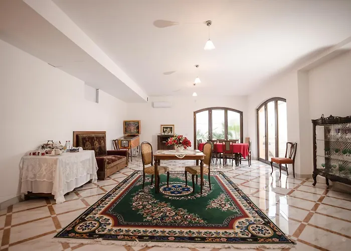 Villa Maria Di Venere