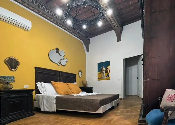 B&B La Fontanina