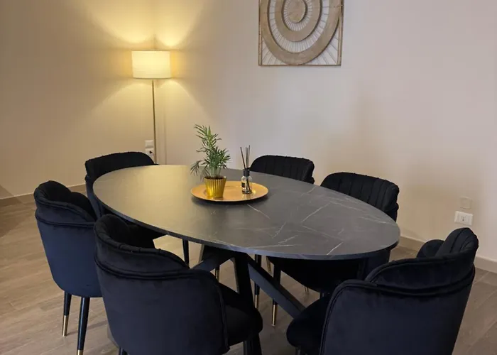 Samarè Rooms&Apartments