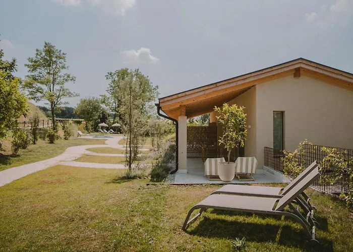 Agriturismo Corte Pravecchio
