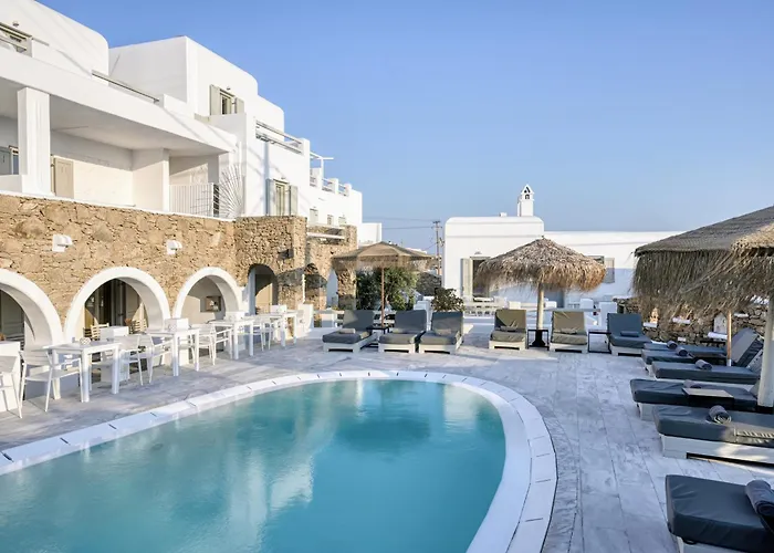 Nodo Boutique Hotel