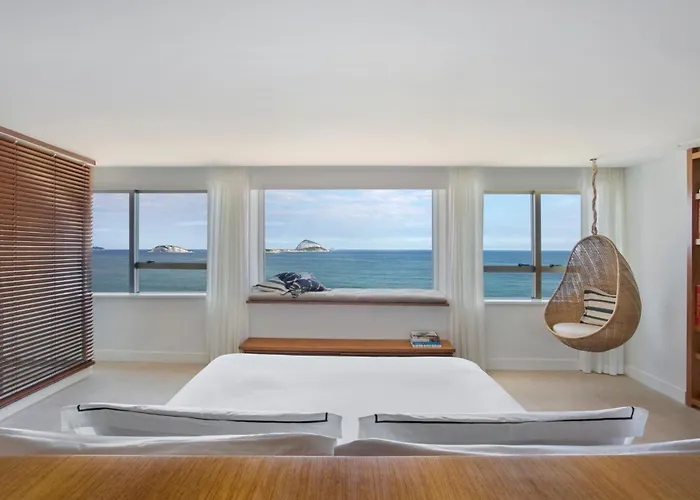 Hotel Spa: Janeiro Hotel