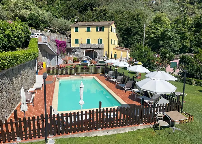 B&B Vignola