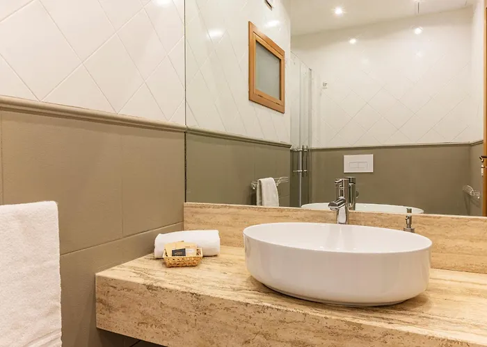 Self Catering: Marbela Apartments & Suites