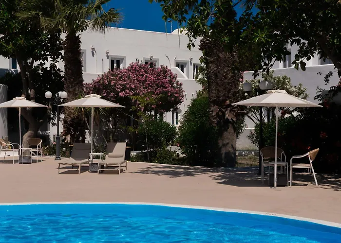 Albatros Hotel