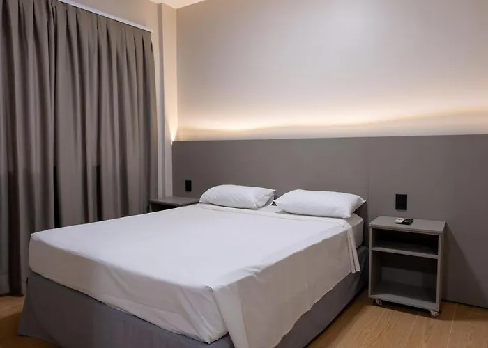 Hotel: Village Iguassu Hotel