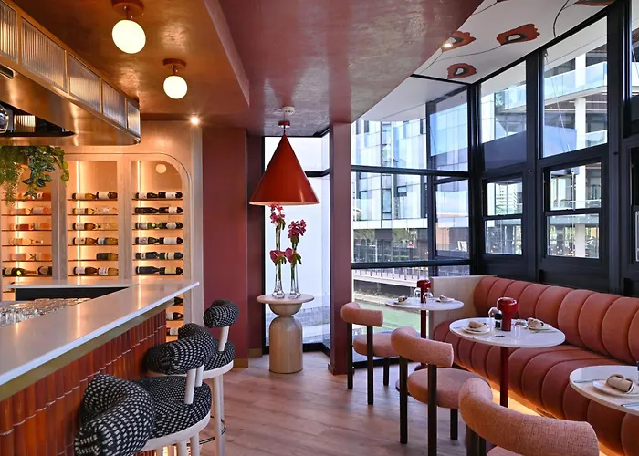 City Lodge Hotel V&A Waterfront