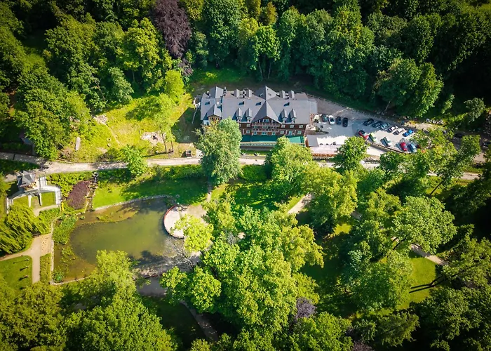 Hotel Maria & Spa