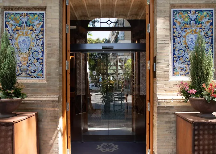 5 star hotels Cavalta Boutique - Small Luxury s