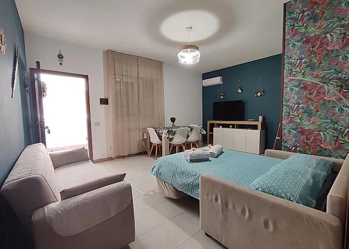 Hotel adatto agli animali: Ultreya - Free Street Parking