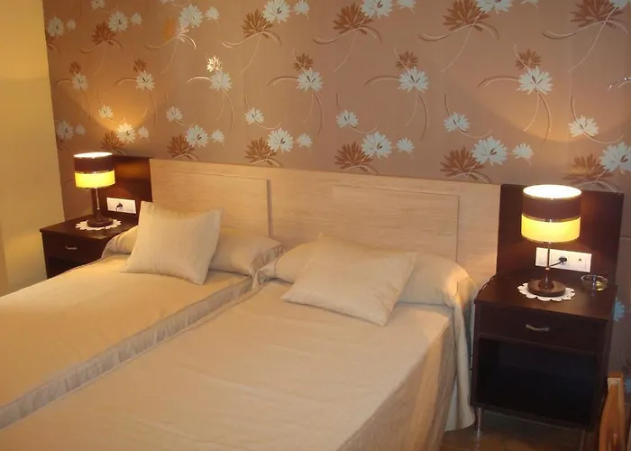 Hotel Los Chiles