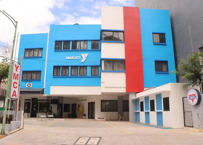 Ymca Makati