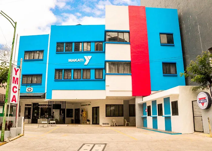 Ymca Makati