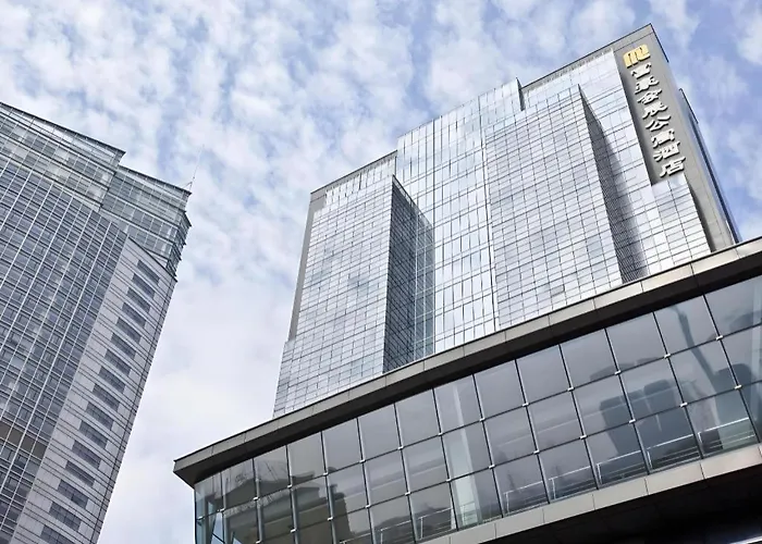 Regal Plaza & Residence Waigaoqiao