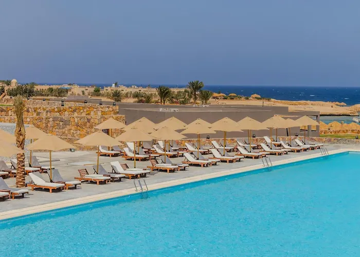 Aldiana Club Naga Bay